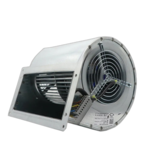 EMC Fan RF3D-146/180 K506 DSF-2326 Centrifugal Fan D2E146-AP47-C3 Inverter Fan