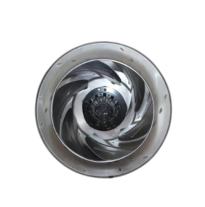 Ebmpapst R4E355-AL02-06 Centrifugal Fan 230V 355mm 245/420W FFU Cooling Fan