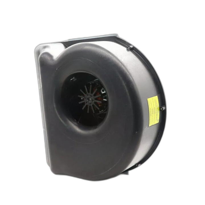 Siemens 6SY7000-0AB66 VFD Cooling Fan 230V 140/192W Centrifugal Fan