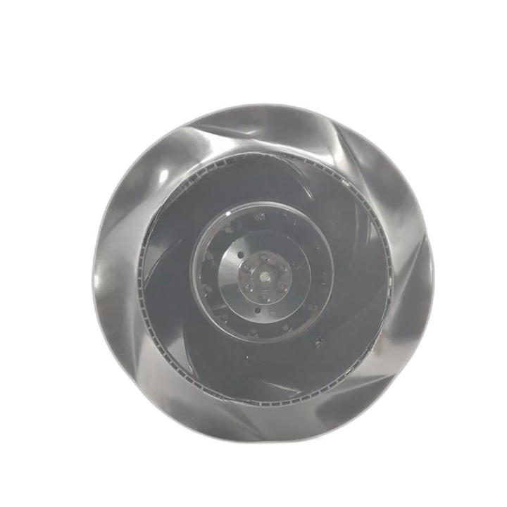 Ebmpapst R2E225-RA92-23/L02 Turbo Centrifugal Fan 230V 225*99mm Air Purifier Fan