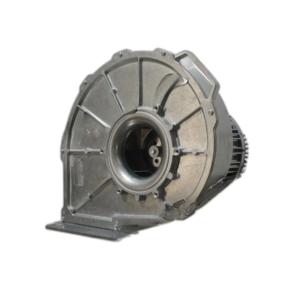 ebmpapst G3G250-MW50-01 Centrifugal Blower AC 400V Gas Boiler Cooling Fan