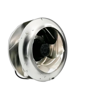 R4E355-AK05-12 Centrifugal Fan AC 230V 0.8/1.14A 1600RPM 355MM FFU Fan