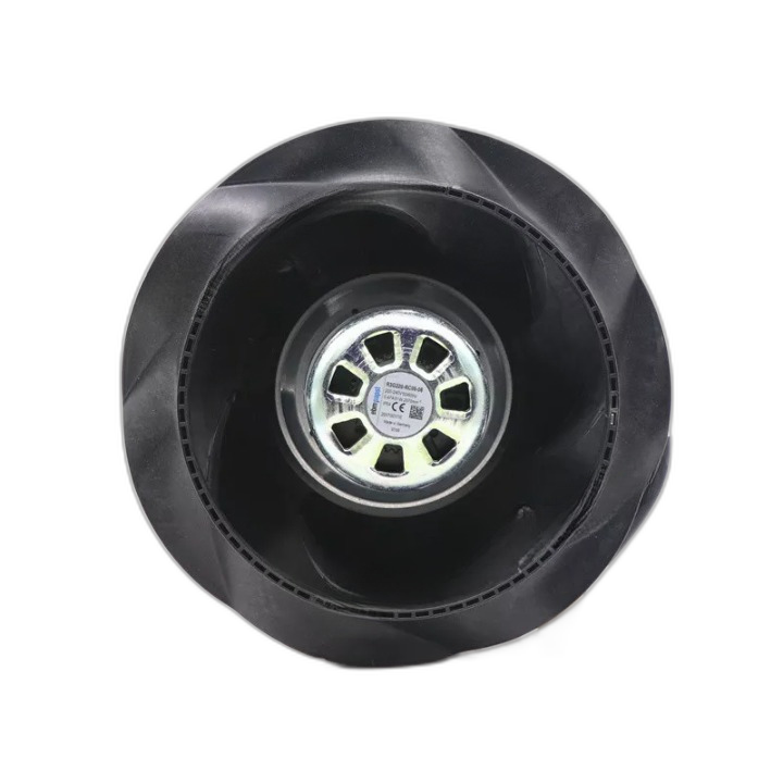 Ebmpapst R3G220-RC09-08 Centrifugal Fan 200~240VAC 0.47A 51W 220MM Cooling Fan
