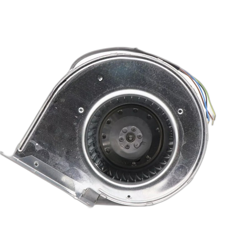 Ebmpapst D2E133-CI33-22 Centrifugal Fan 230V 133MM 190W Cabinet Cooling Fan