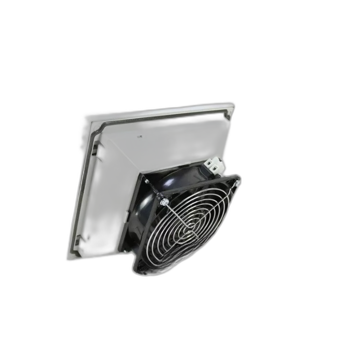 Rittal SK3323.107 230VAC 19/18W 0.12/0.11A Cabinet Filter Fan