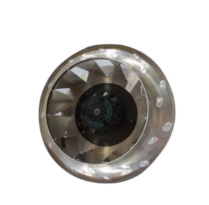 Ebmpapst R2D250-AM20-09 Centrifugal Fan AC 400V 170W Inverter Cooling Fan