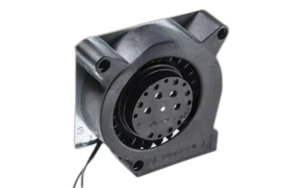 Ebm-papst RL90-18/00 115V 20.5/19.5W Centrifugal Blower Cooling Fan