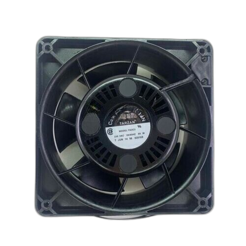 TN3C3 230V 85W 176*176*112mm Cooling Fan