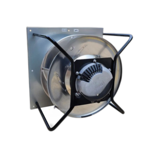 K3G450-PA31-03/F01 EC Fan 3~ 400V 6.8A 4500W Centrifugal Cooling Fan