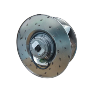 R4D560-AQ03-01 Centrifugal Fan AC230V/400V High-voltage Cabinet Fan
