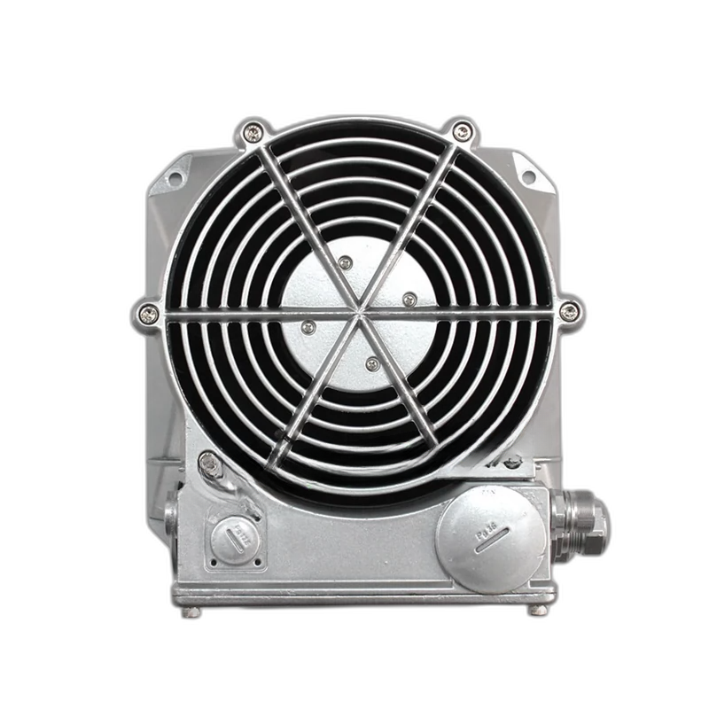W2D210-EB10-23 Y400V M2D068-CF Cooling Fan
