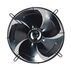 4D630z External Rotor Axial Fan 380V