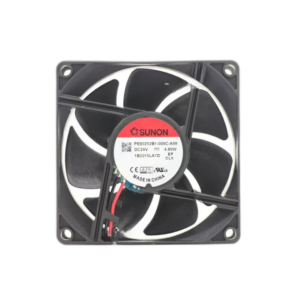 SUNON PE80252B1-000C-A99 DC 24V 4.8W 80*80*25MM Large Air Volume Cooling Fan