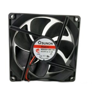SUNON ME92252V1-000C-A99 Axial Fan DC 24V 2.1W 92*92*25mm Inovance Inverter Fan