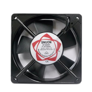 SUNON SF12025AT P/N 2122HBL Axial Fan AC 220V 120*120*25mm Case Fan