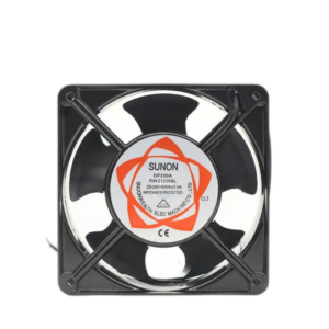 SUNON DP200A 2123XSL Axial Fan 220V AC 0.14A 120*120*38MM Case Cooling Fan