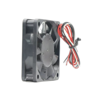 NMB 2406KL-05W-B39 24VDC 0.08A 60x60x15mm 3pin Inverter/Server Cooling Fan