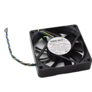 NMB 2806KL-04W-B56 12V 0.28A 70x70x15mm 4-pin CPU Server Cooling Fan PWM