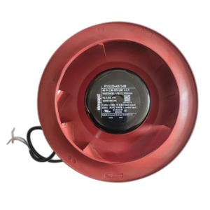 Ebmpapst R1G220-AB73-99 DC 48V 2.4A 100/83W 220MM 3100RPM Cooling Fan