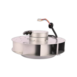 EBMPAPST R3G280-AH33-31 48V (36-57V) 135W Frequency Converter Fan