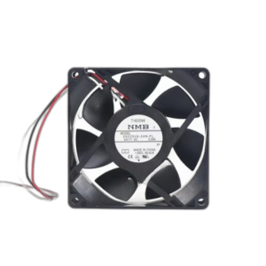 Fan 09225VA-24N-FL DC 24V 0.29A Axial Cooling Fan Replace 09225VA-24N-FL