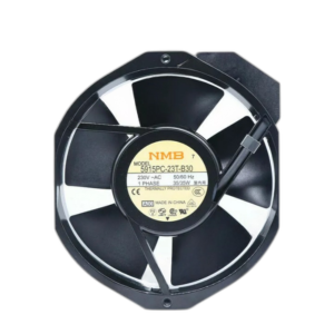 FNMB Fan 5915PC-23T-B30 Axial Fan 230VAC 35W 50/60Hz Cooling Fan