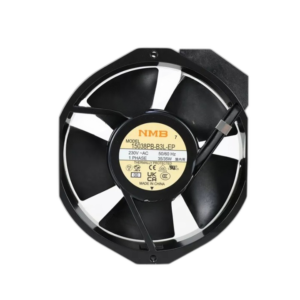 NMB 15038PB-B3L-EP-00 5915PC-23T-B30 Axial Fan 230VAC 35W