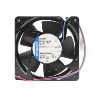 Ebmpapst 4114NH4 Axial Fan 24V 1.25A 30W 120*120*38MM Cooling Fan