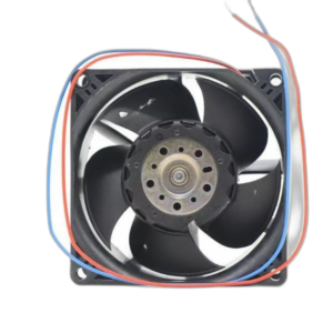 Ebmpapst 8214JH4 DC Axial Fan 24V 39.6W 1.65A 80*80*38MM Cooling Fan