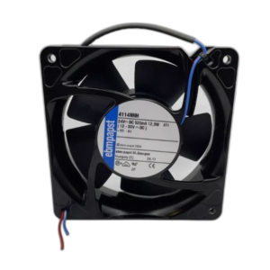 Ebmpapst 4114NHH Axial Fan 24V DC 12.5W 0.52A 120*120*38MM Cooling Fan