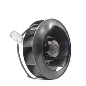 Ebmpapst R2E220-AA40-05 Centrifugal Fan AC 230V 0.40A 90W Control Cabinet Fan