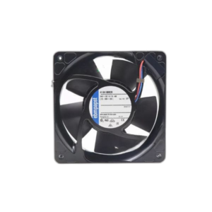 Ebmpapst Axial Fan 4184NMCR DC 24V 2800RPM Cooling Fan 165mA 4W 120*120*38MM