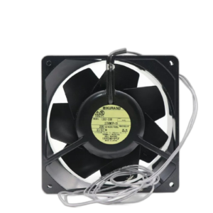 IKURA Axial Fan 2750MTP-15 for Fuji Inverter 220VAC 0.15A 37W 140*140*50MM