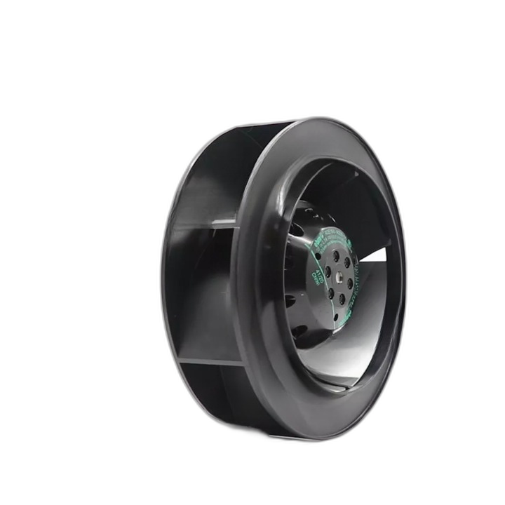 Ebmpapst R2E190-AO26-05 230VAC 0.26/0.34A 58/75W 190MM Centrifugal Fan