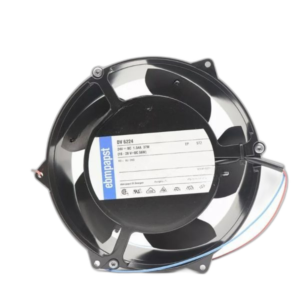 Ebmpapst Axial Fan DV6224 for 2-Wire Inverter Cooling Fan 24VDC 41W 172*172*51MM