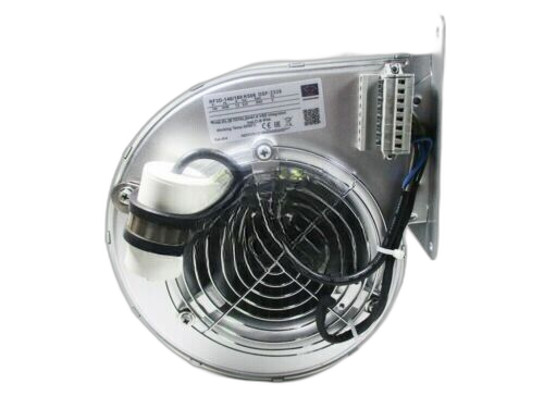 RF3D-146-180 230V RF3D-146/180 K506 DSF-2326 EMC Centrifugal Fan