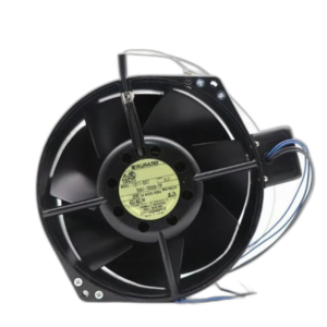Axial Fan for Yaskawa Driver IKURA THA1-7556X-TP THA1X-7556X-TP AC 3250RPM 200V
