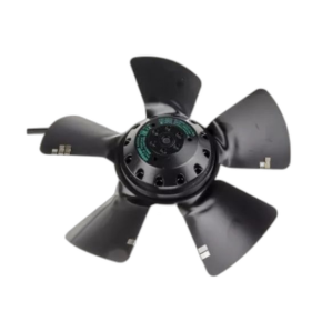Ebmpapst Axial Fan A2D250-AA02-01 for Siemens Spindle Motor AC 230/400V