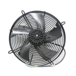 Ebmpapst S2D300-AP02-31 Axial Fan 230/400V 300MM External Rotor Cooling Fan