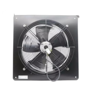 Ebmpapst W4D400-DP12-40 Axial Fan for Cabinet Cooling AC 230V 175/225W