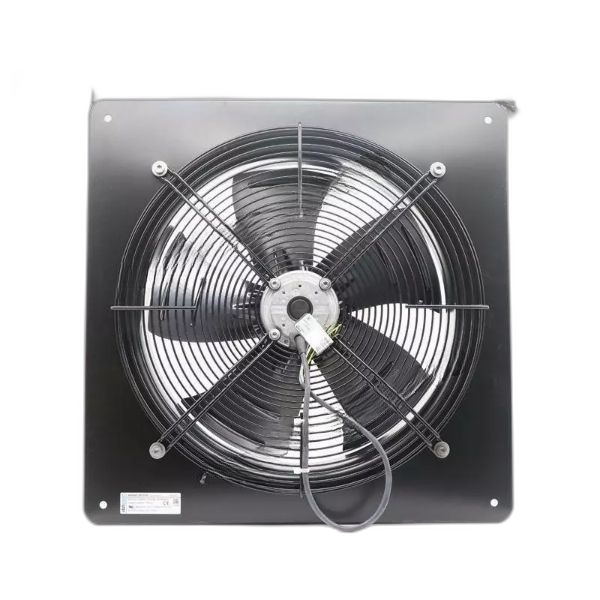 Ebmpapst W4D400-DP12-40 Axial Fan for Cabinet Cooling AC 230V 175/225W