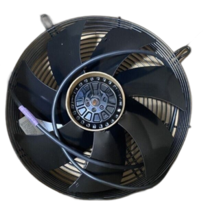 YWF2D-300S YWF2D-300B YWF2E-300S YWF2E-300B External Rotor Axial Fan