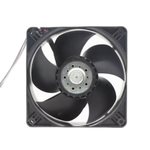 Ebmpapst Axial Fan 4414MU for 4.1W 0.185A 4.4W Cooling Fan 24VDC 120*120*38MM