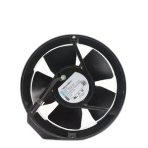 Ebmpapst W2E143-AB09-01 Axial Fan 230VAC 6078ES 24/30W FOR Case Cabinet
