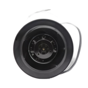 Ebmpapst R2D190-AC08-10 415VAC 43/52W 0.09A 190MM Centrifugal Cooling Fan