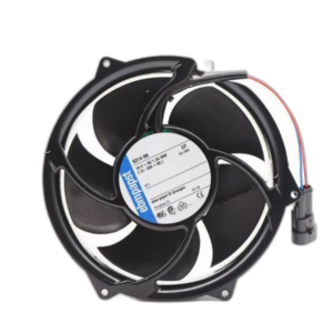 Ebmpapst Axial Fan 6314HR-900 for Inverter Cooling 24VDC 36W 172*172*51MM