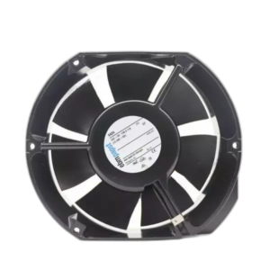 Ebmpapst Axial Fan 6424 24VDC 17W 0.71A Inverter Cooling Fan 172*150*51mm