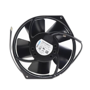 Ebmpapst Axial Fan W2S130-BM03-01 for Control Cabinet 230VAC 47/46W 7450ES