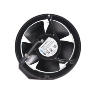 Ebmpapst Axial Fan W2E143-AA09-01 6058ES for UPS Cooling 230V 24/26W 172*150*51