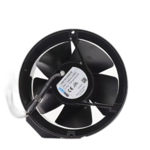 Ebmpapst Axial Fan W2E143-AA09-25 for Cooking 230VAC 50/60Hz 24/26W 172*150*51